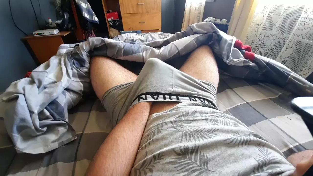 Khalifaa29 on Cam4 