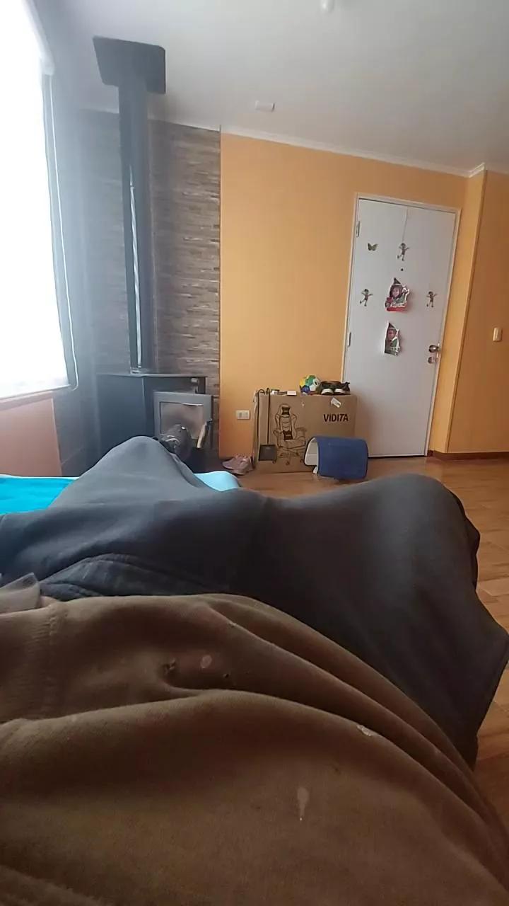 Khalifaa29 on Cam4 