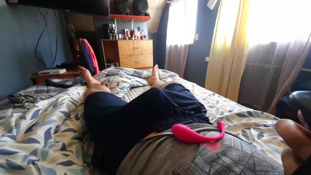 Khalifaa29 on Cam4 