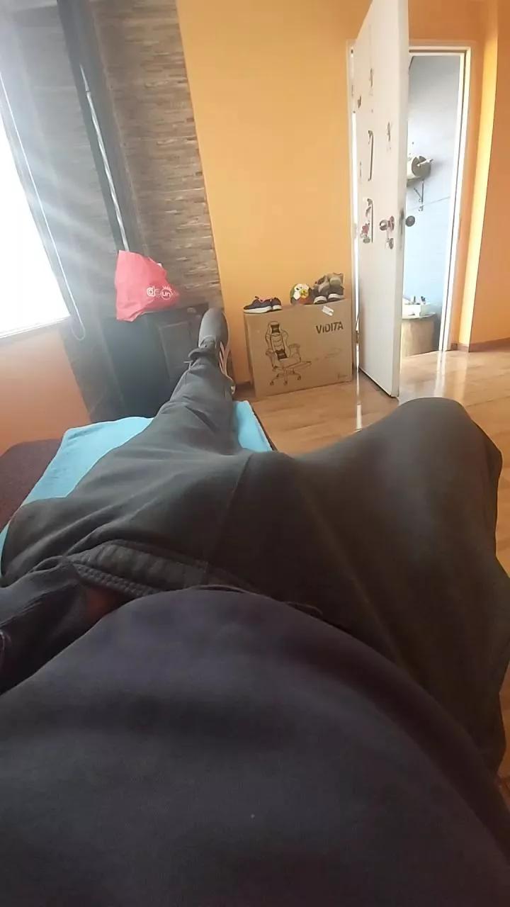 Khalifaa29 on Cam4 