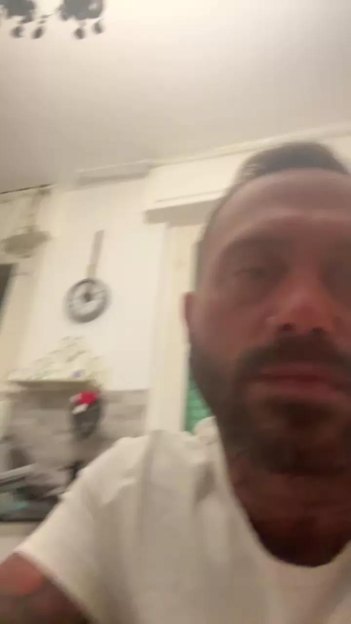 Kikogreta on Cam4 