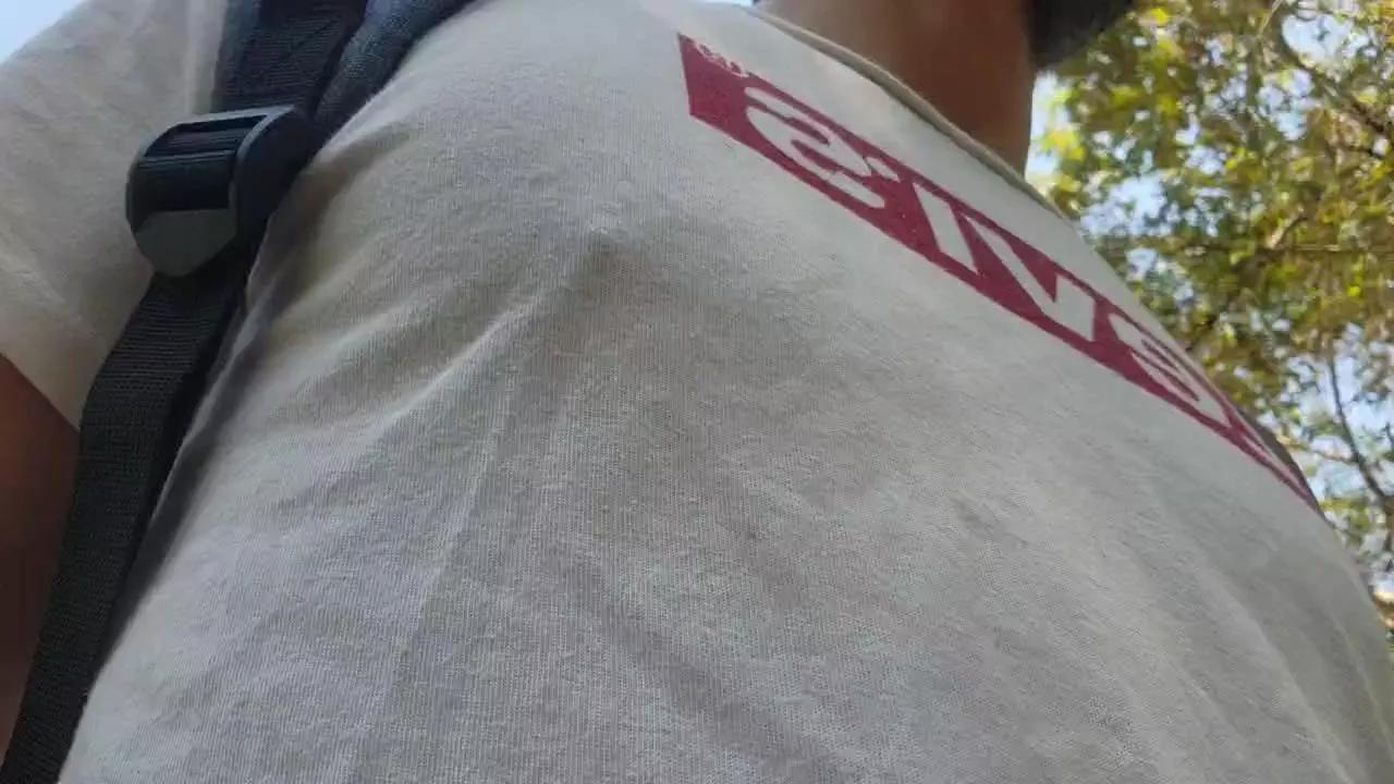 Kilyou on Cam4 