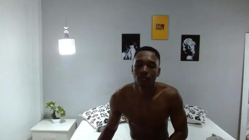 Kimandyuk on Cam4 