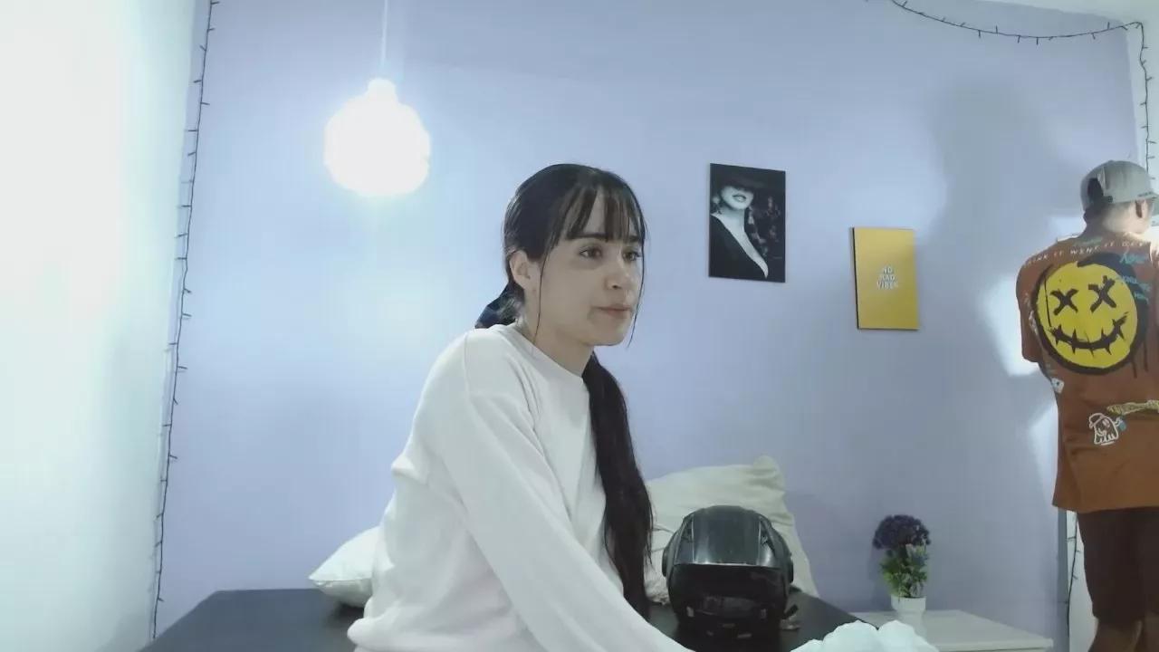 Kimandyuk on Cam4 