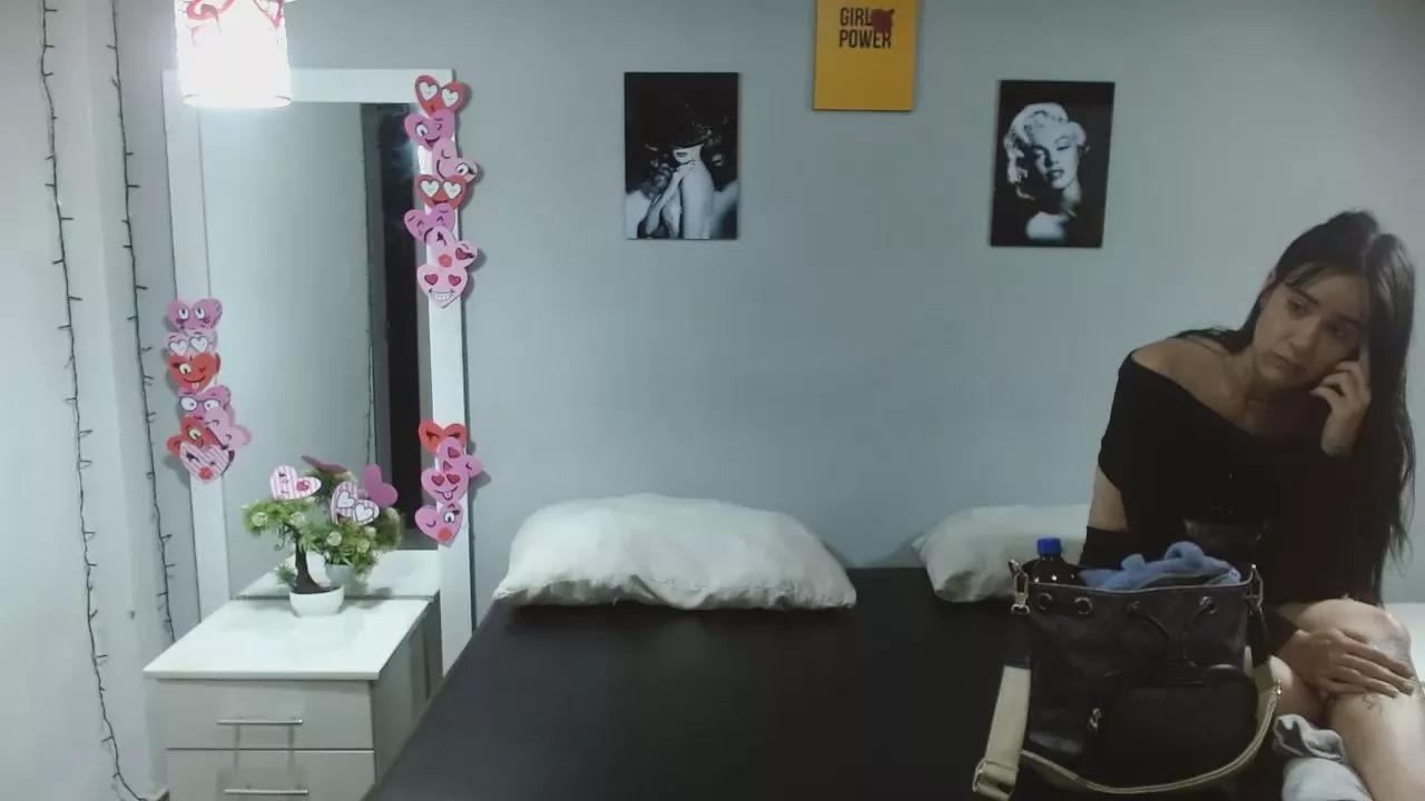 Kimandyuk on Cam4 