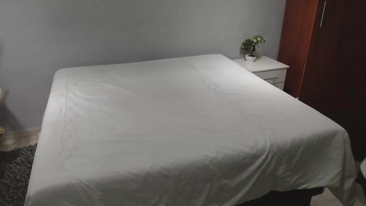Kimandyuk on Cam4 