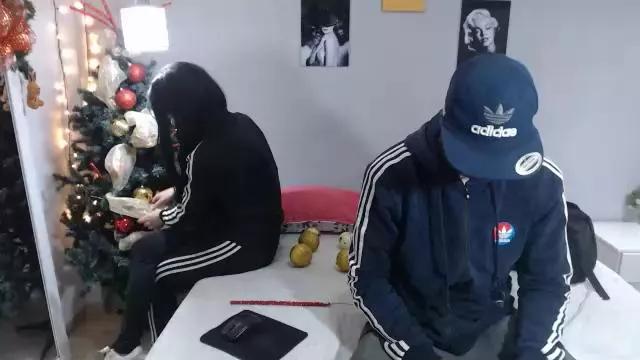 Kimandyuk on Cam4 