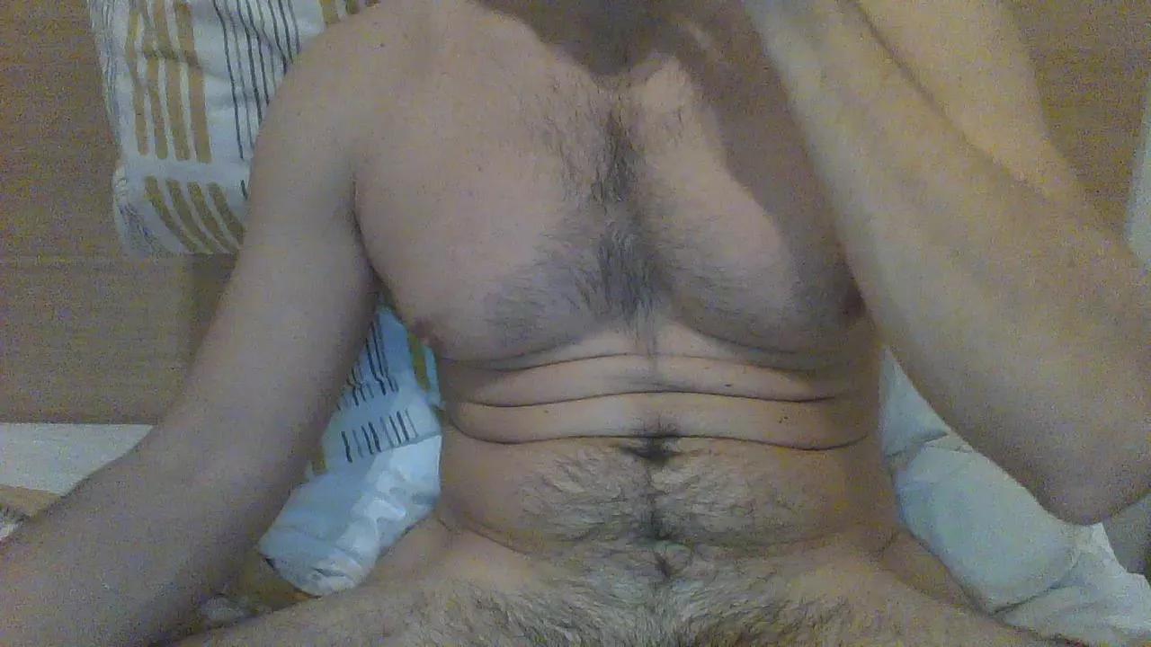 kimyss on Cam4 
