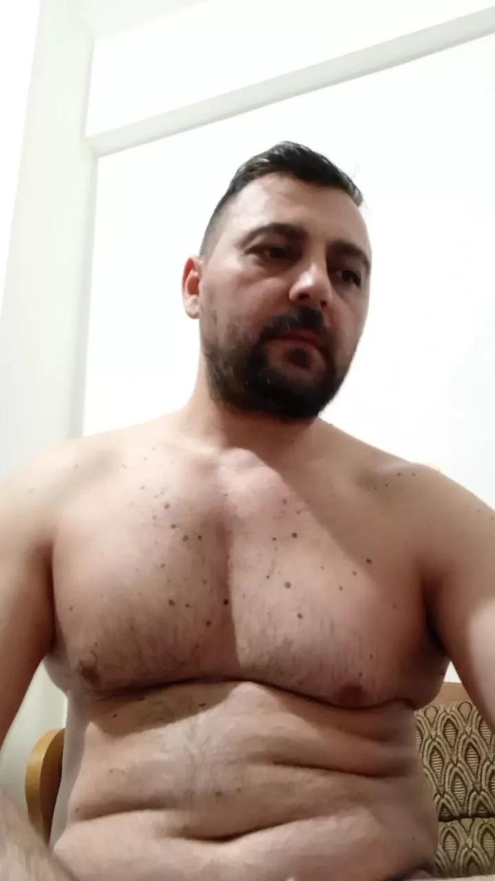 kingjohnsnow on Cam4 