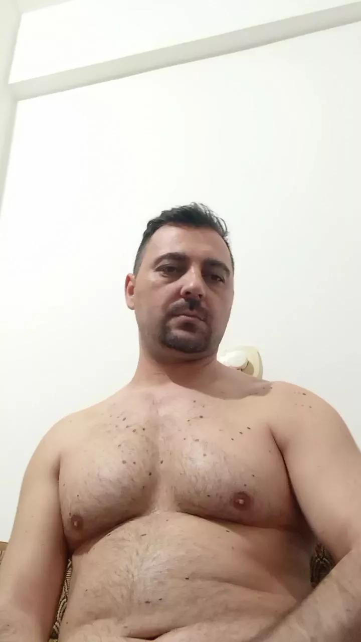 kingjohnsnow on Cam4 