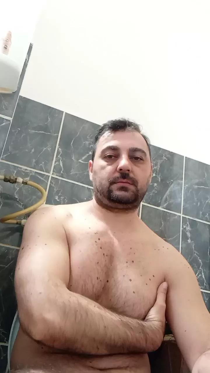 kingjohnsnow on Cam4 