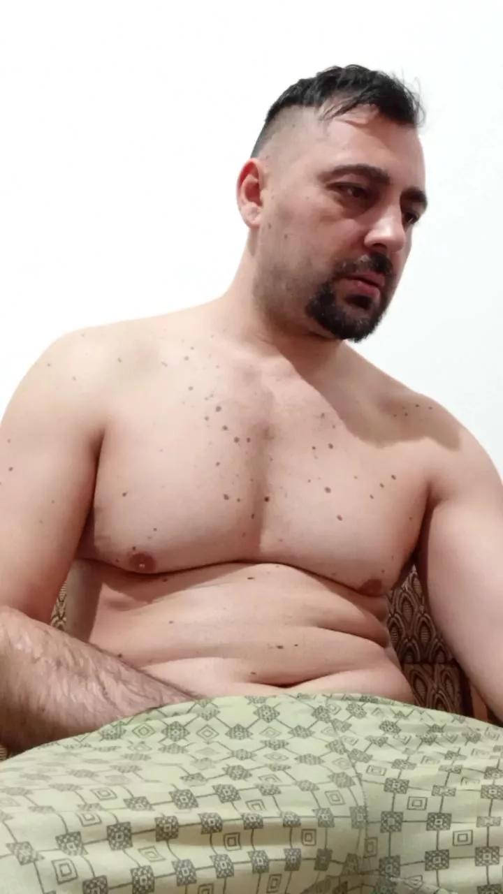 kingjohnsnow on Cam4 