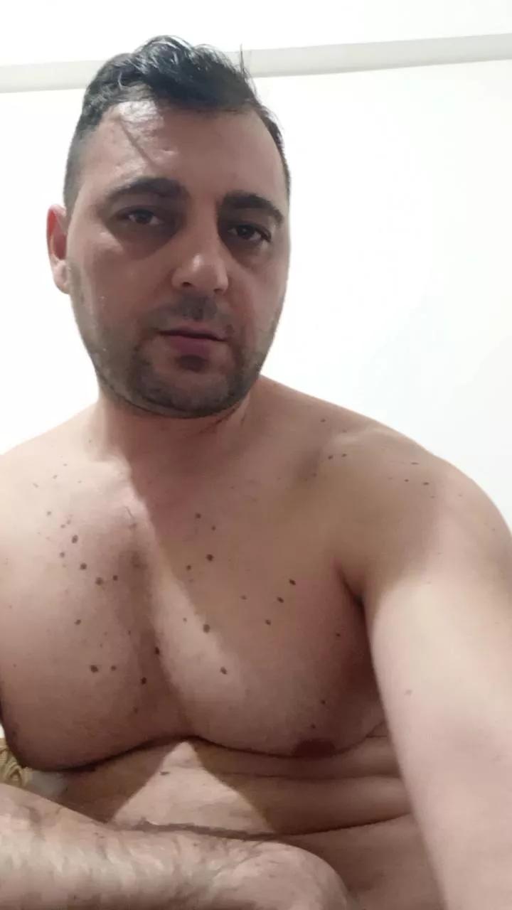 kingjohnsnow on Cam4 