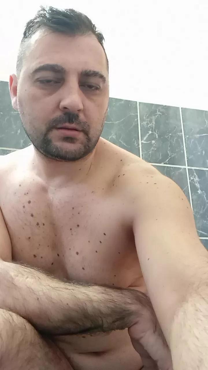 kingjohnsnow on Cam4 