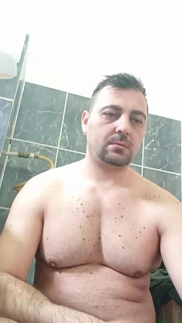 kingjohnsnow on Cam4 