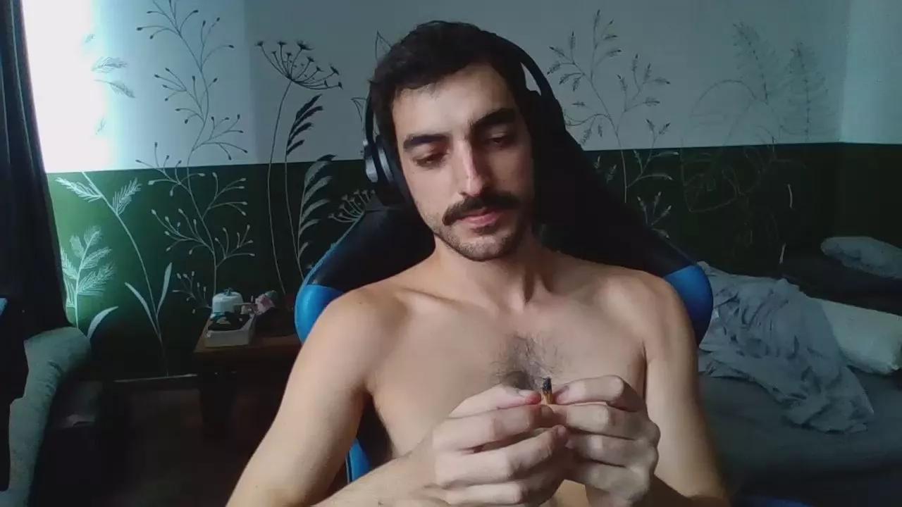kink_mascarado on Cam4 
