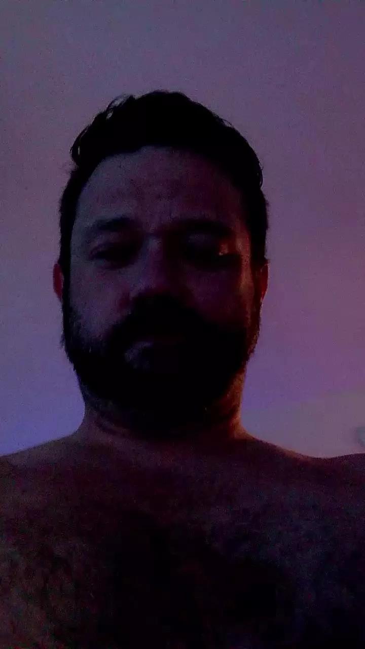 kinkykub_fun on Cam4 