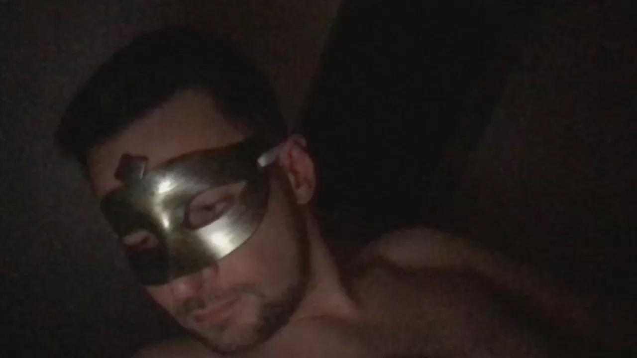 kinkyparis6 on Cam4 