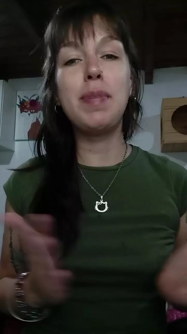 Offline KittyManilla on Cam4