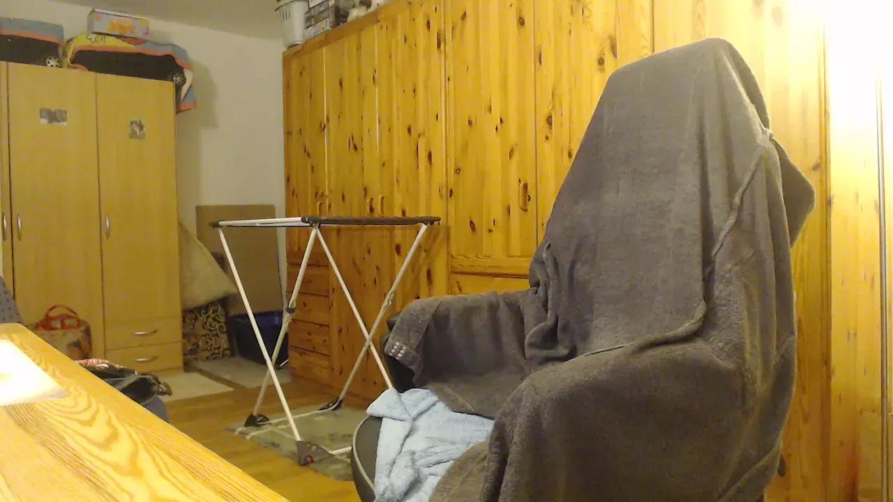 Kobold62 on Cam4 