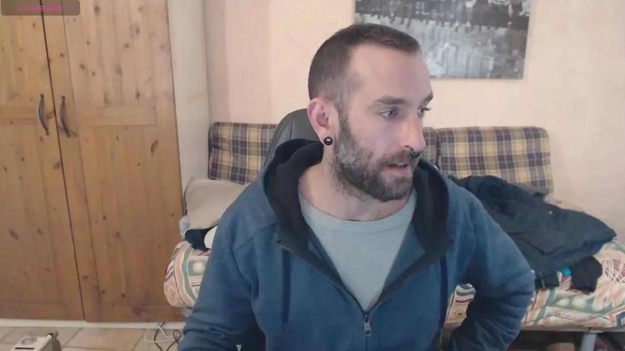 kooosa on Cam4 