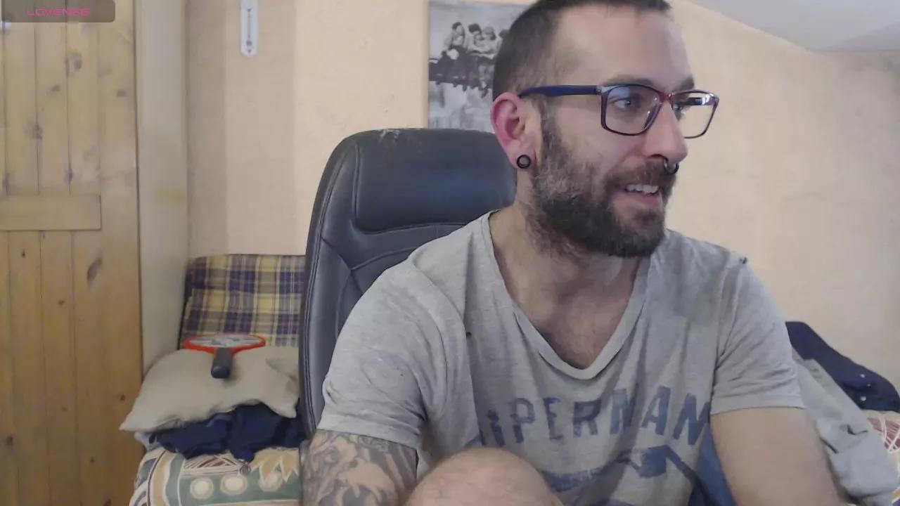 kooosa on Cam4 