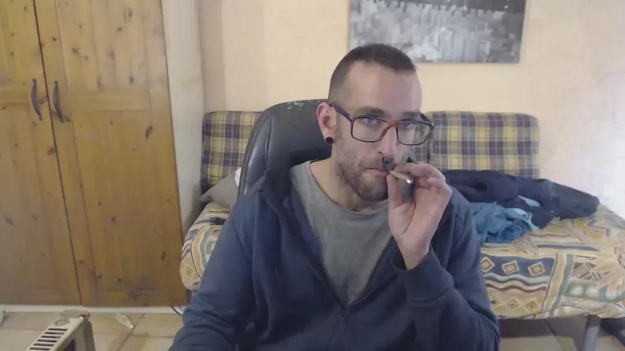 kooosa on Cam4 