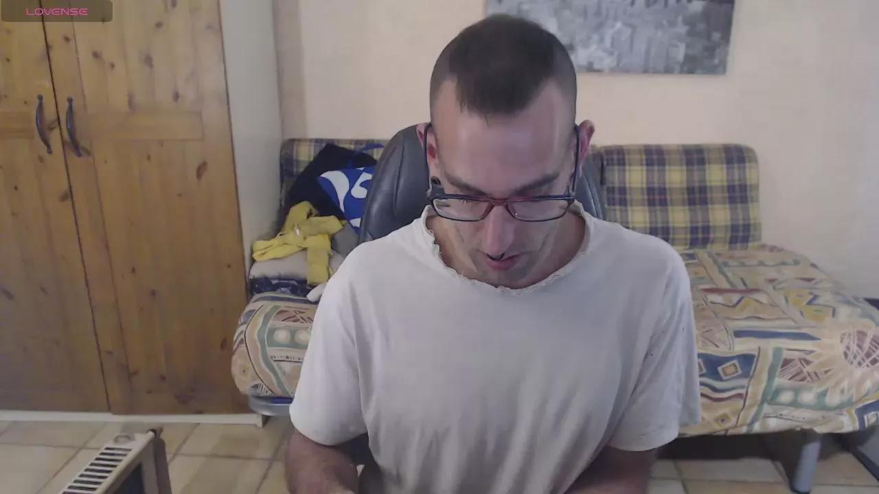 kooosa on Cam4 