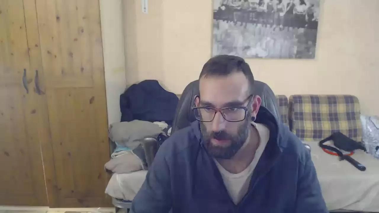 kooosa on Cam4 