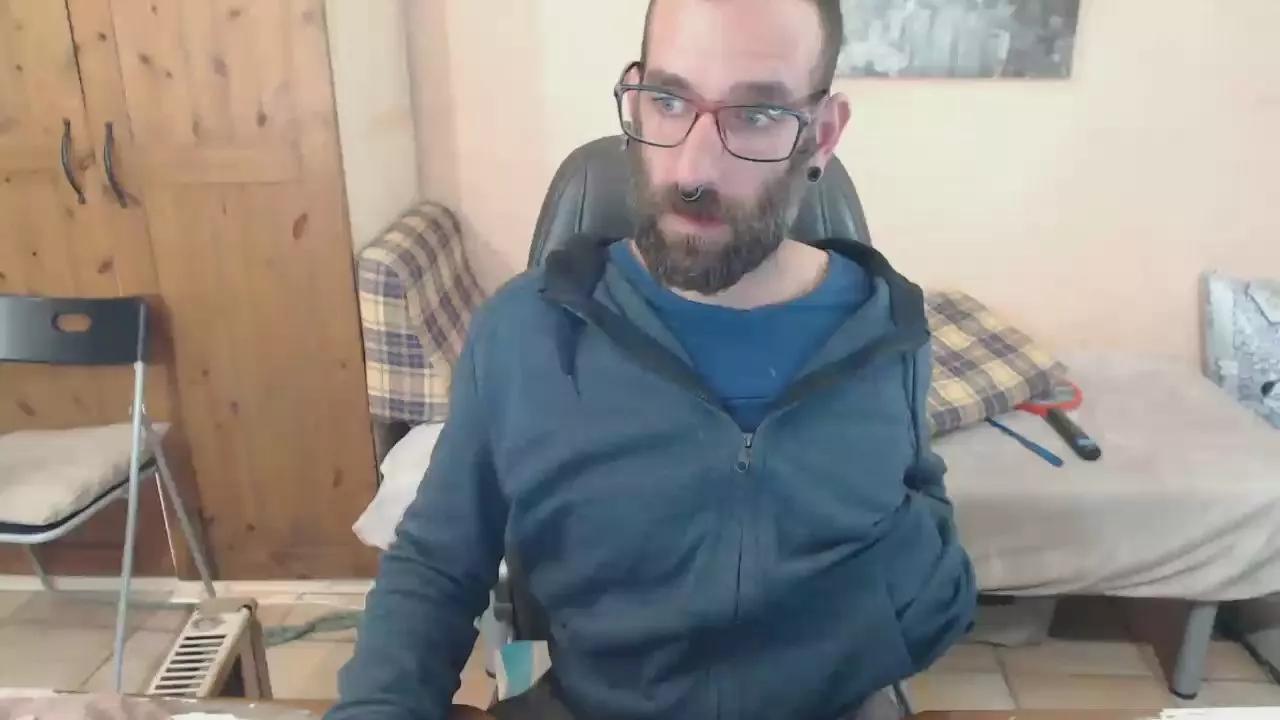 kooosa on Cam4 