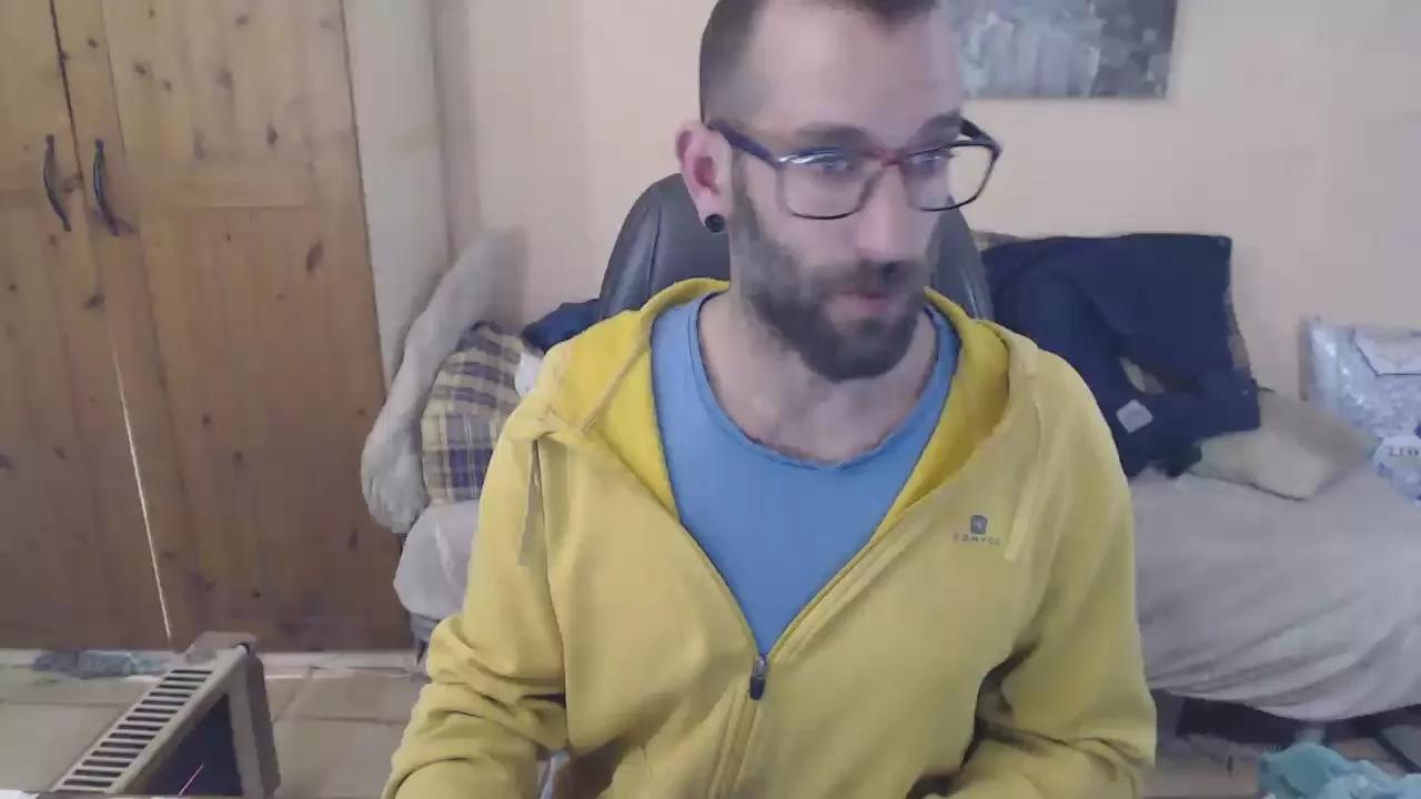 kooosa on Cam4 