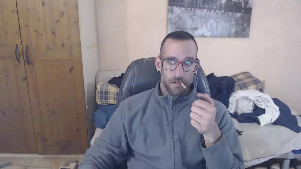 kooosa on Cam4 