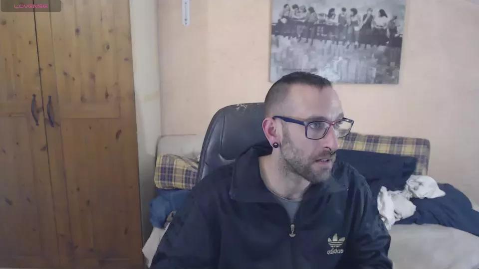 kooosa on Cam4 
