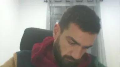 Kordobes30 on Cam4 