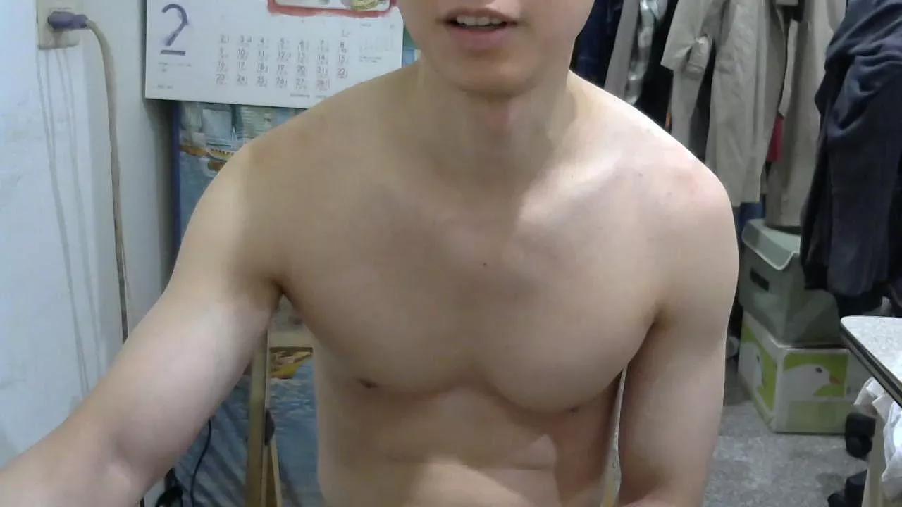 kp5408 on Cam4 