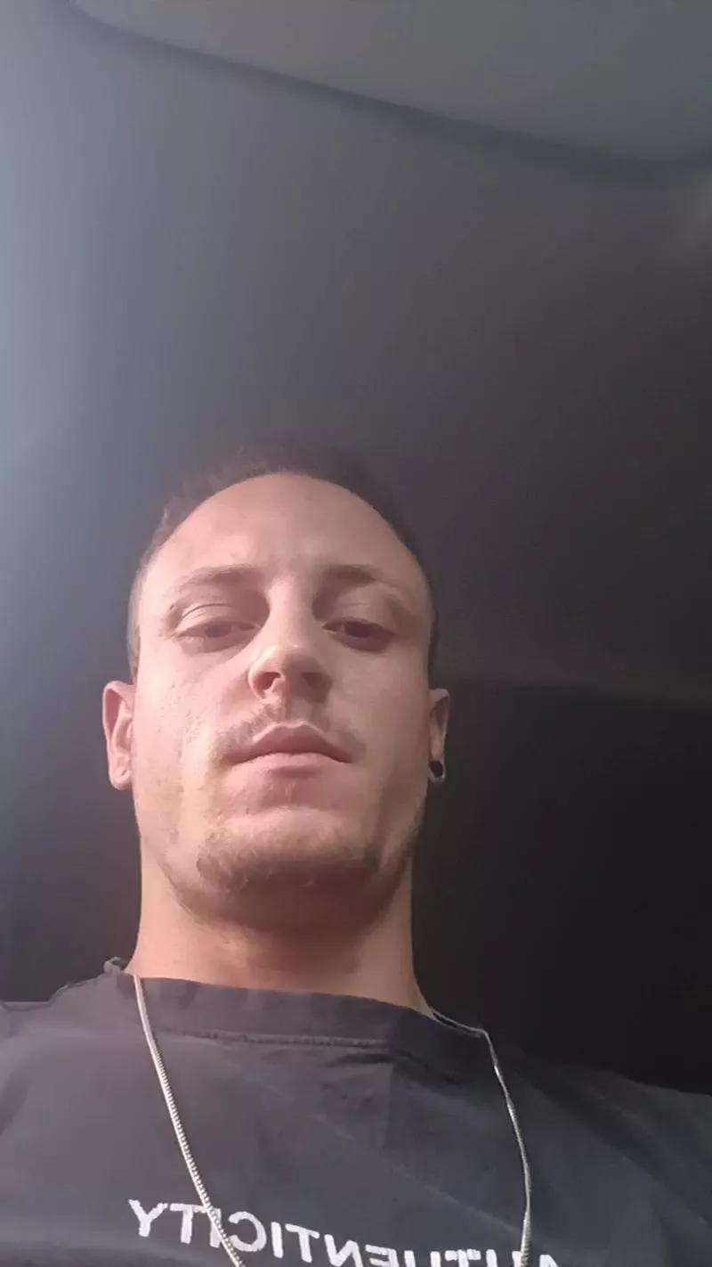 Krauser35 on Cam4 