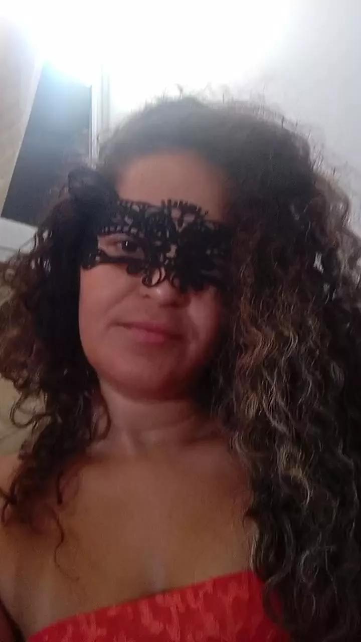 KSALUBEROFC on Cam4 