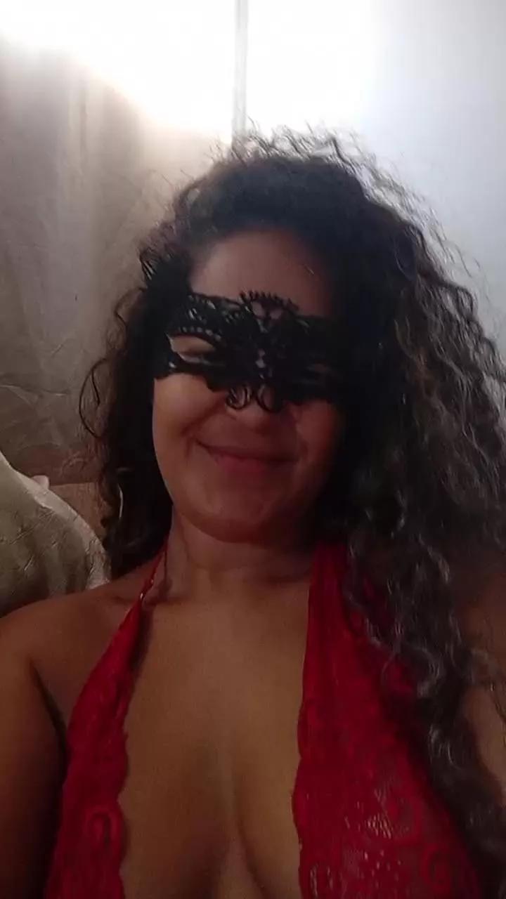 KSALUBEROFC on Cam4 