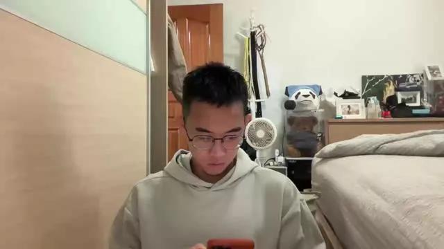 kuroky on Cam4 