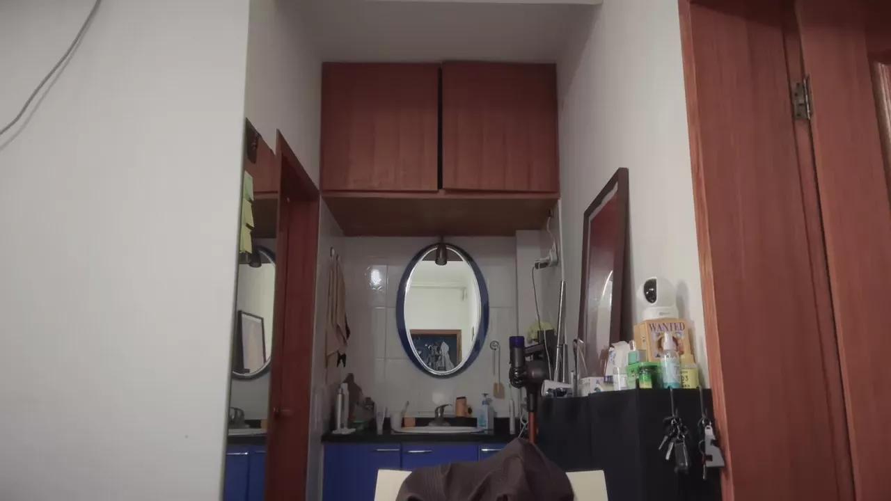 kuroky on Cam4 