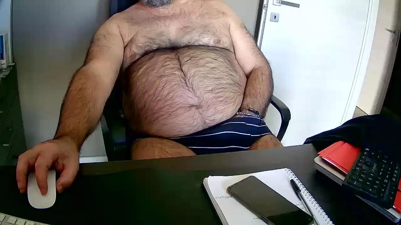 kuros1967 on Cam4 