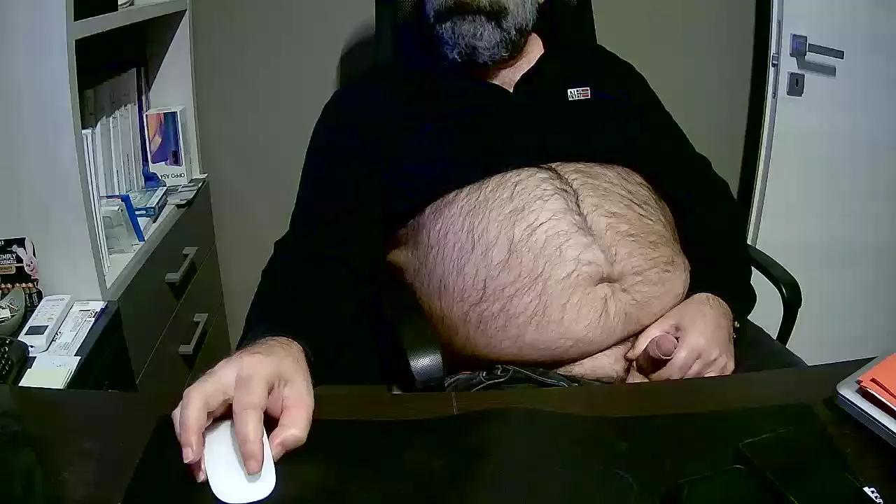 kuros1967 on Cam4 