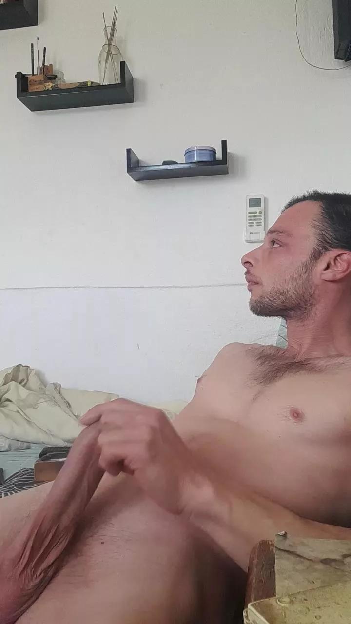 kwstasmixalakh4 on Cam4 