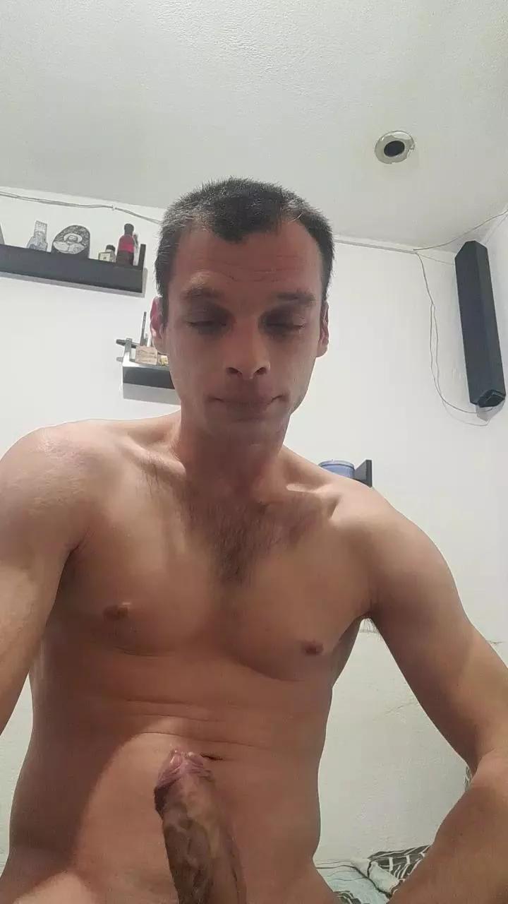 kwstasmixalakh4 on Cam4 