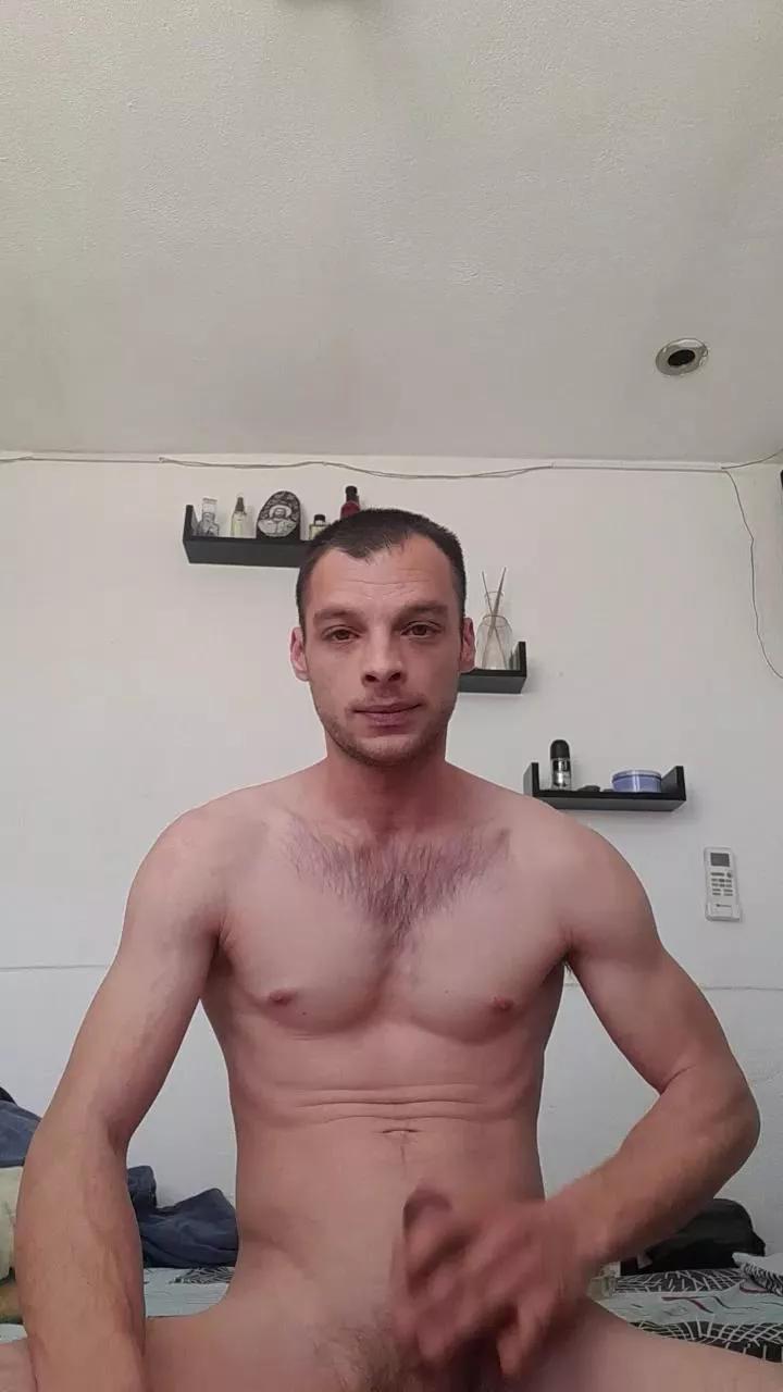 kwstasmixalakh4 on Cam4 