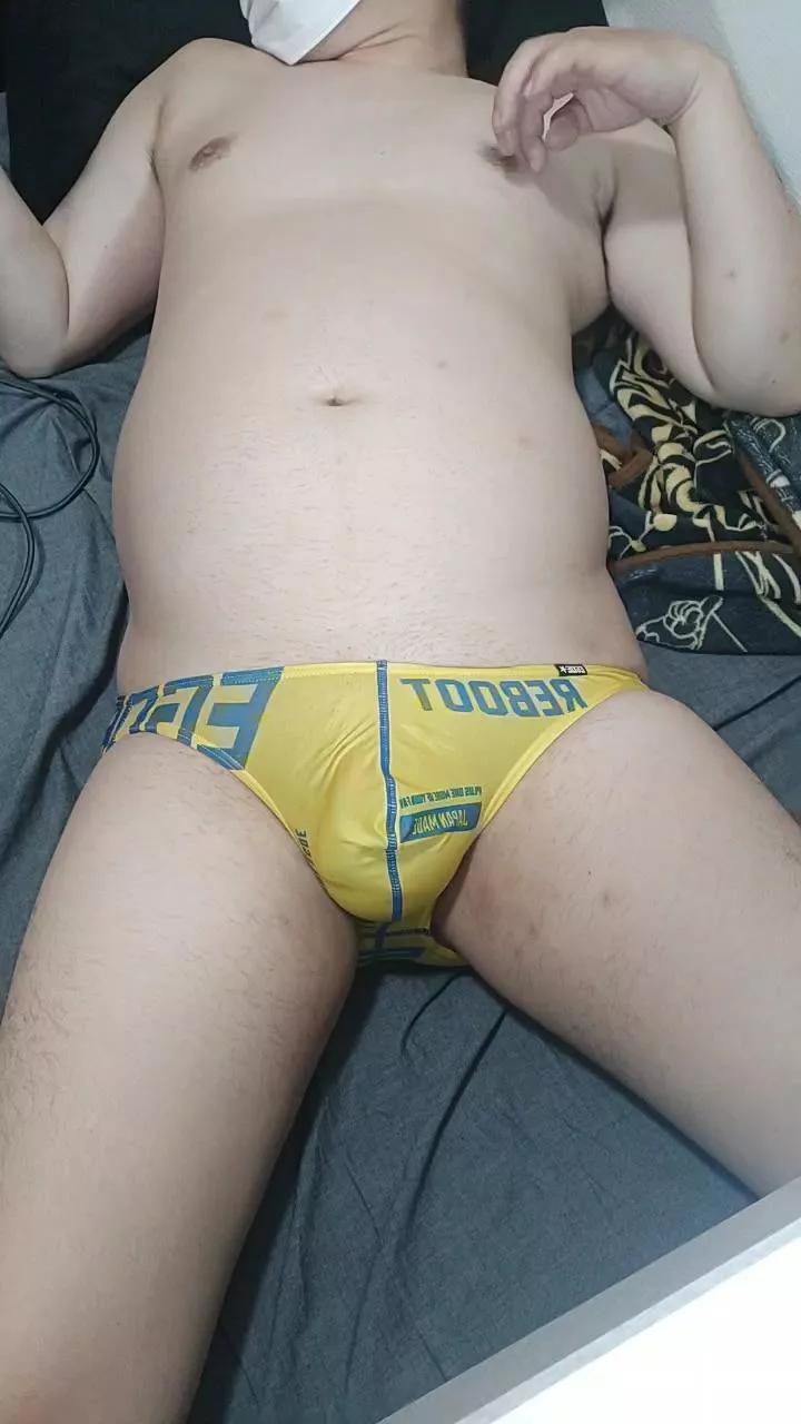 kyoheihot on Cam4 