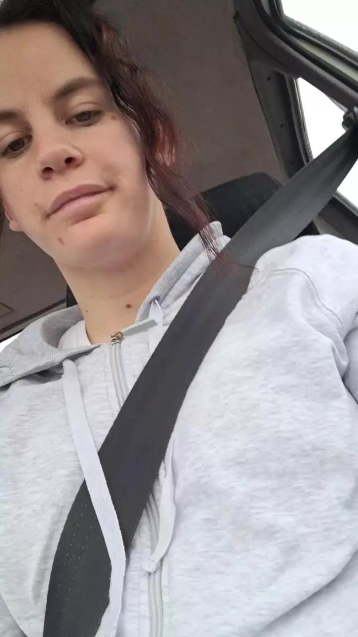 kyrakyra1 on Cam4 