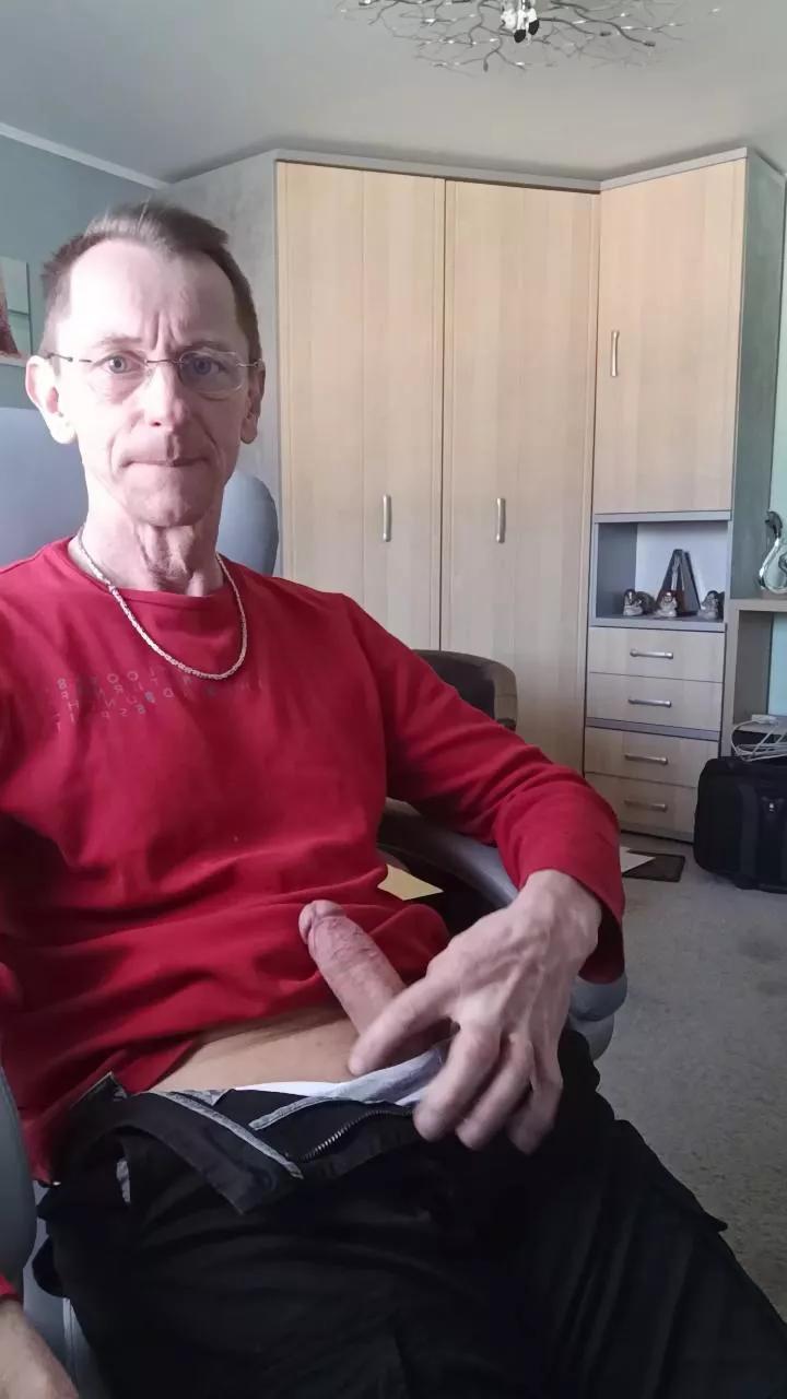 Lanzelot23 on Cam4 