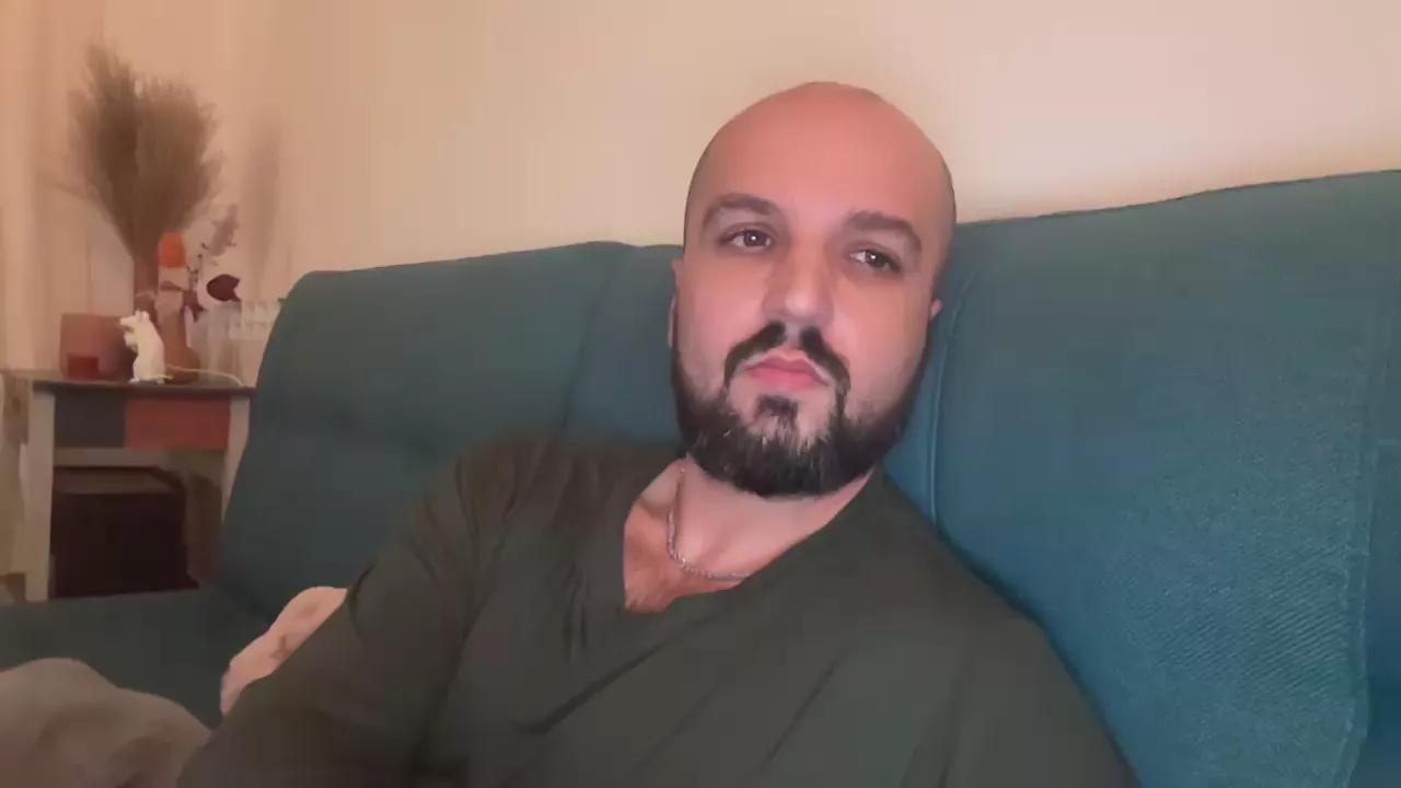 lascasas4 on Cam4 
