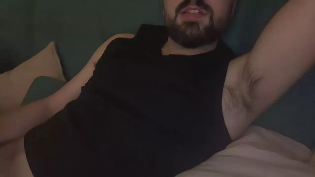 lascasas4 on Cam4 